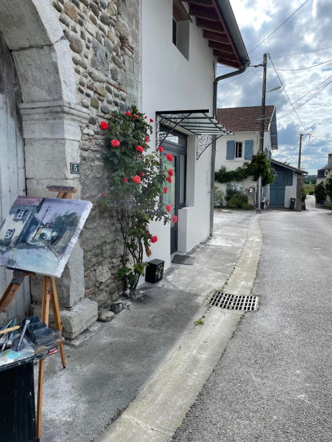 La Poterie Carresse Exterior foto