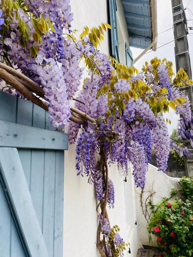 La Poterie Carresse Exterior foto